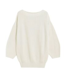 LAGUNAMOON | CHNラクーンラメニットプルオーバー(ニット/セーター)