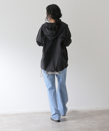 Spick & Span（スピックアンドスパン）の「ナイロンパッカブル