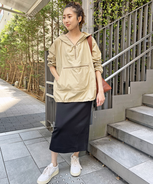 Spick & Span（スピックアンドスパン）の「ナイロンパッカブル