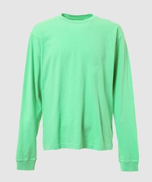ELEVATED LS_GREEN