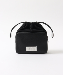 Maison Margiela メゾン マルジェラ ミニカメラバック 2020AW “Maion Margiela” MINI CAMERA BAG | ShelterII BLOG