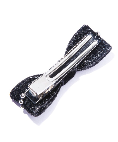 IRIS 47】gram clip HB76（バレッタ/ヘアクリップ）｜IRIS47
