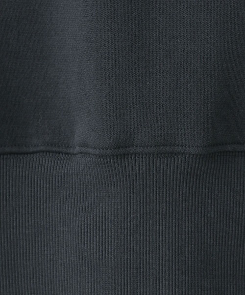 LEPSIM(レプシィム)の「裏起毛ハイネックチュニック 970461(チュニック・レディース・ブラック/グレー/ブルー/オフホワイト・FREE)」の22枚目の写真