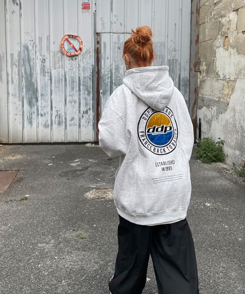 新しい季節 DEAD MARKET STREET DRT×PIKE WALK パイク XL