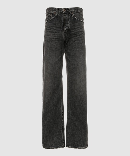 DAIRIKU デニム ストレートパンツ　29 DAIRIKU ダイリク Straight Denim Pants デニムパンツ 22SS D-3