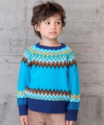 RAGMART | ノルディックニット(ニット/セーター)