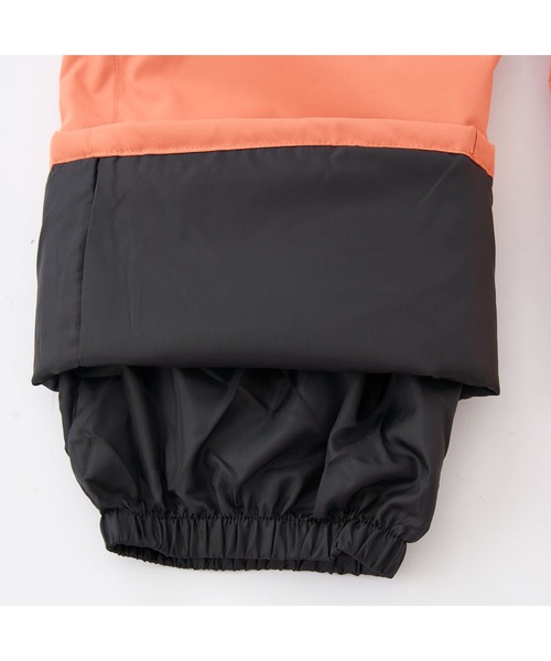 Ocean Pacific（オーシャンパシフィック）の「Ocean Pacific/オーシャンパシフィック スノーウェア セットアップ サイズ調節可能 パスケース付き 防寒 スキーウェア 130-160cm（スポーツグッズ・キッズ・ピンク/ブルー/ホワイト・140cm/150cm/160cm/130cm）」の22枚目の写真