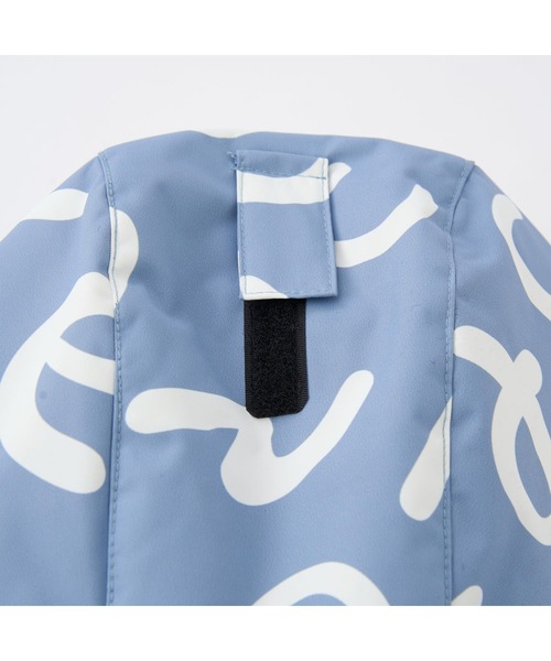 Ocean Pacific（オーシャンパシフィック）の「Ocean Pacific/オーシャンパシフィック スノーウェア セットアップ サイズ調節可能 パスケース付き 防寒 スキーウェア 130-160cm（スポーツグッズ・キッズ・ピンク/ブルー/ホワイト・140cm/150cm/160cm/130cm）」の21枚目の写真