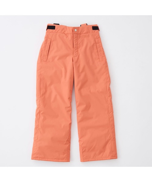 Ocean Pacific（オーシャンパシフィック）の「Ocean Pacific/オーシャンパシフィック スノーウェア セットアップ サイズ調節可能 パスケース付き 防寒 スキーウェア 130-160cm（スポーツグッズ・キッズ・ピンク/ブルー/ホワイト・140cm/150cm/160cm/130cm）」の15枚目の写真