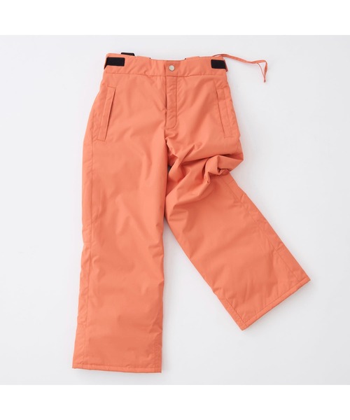 Ocean Pacific（オーシャンパシフィック）の「Ocean Pacific/オーシャンパシフィック スノーウェア セットアップ サイズ調節可能 パスケース付き 防寒 スキーウェア 130-160cm（スポーツグッズ・キッズ・ピンク/ブルー/ホワイト・140cm/150cm/160cm/130cm）」の16枚目の写真