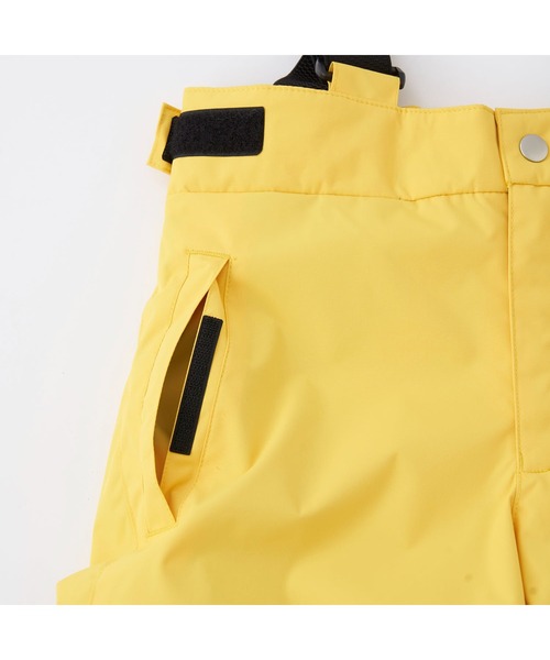 Ocean Pacific（オーシャンパシフィック）の「Ocean Pacific/オーシャンパシフィック スノーウェア セットアップ サイズ調節可能 パスケース付き 防寒 スキーウェア 130-160cm（スポーツグッズ・キッズ・ピンク/ブルー/ホワイト・140cm/150cm/160cm/130cm）」の10枚目の写真