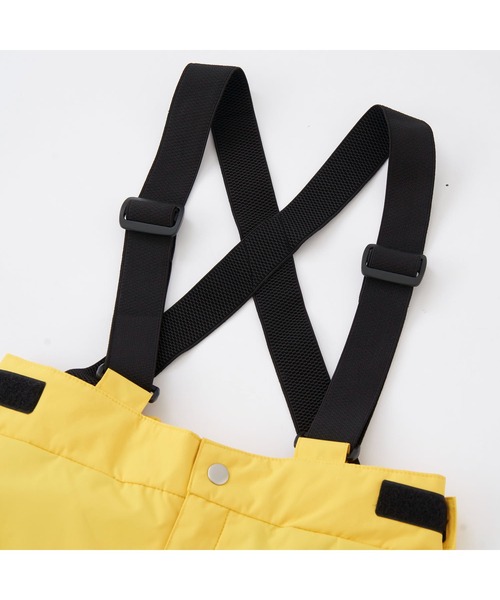 Ocean Pacific（オーシャンパシフィック）の「Ocean Pacific/オーシャンパシフィック スノーウェア セットアップ サイズ調節可能 パスケース付き 防寒 スキーウェア 130-160cm（スポーツグッズ・キッズ・ピンク/ブルー/ホワイト・140cm/150cm/160cm/130cm）」の11枚目の写真