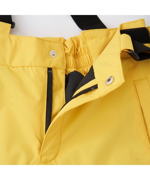 Ocean Pacific（オーシャンパシフィック）の「Ocean Pacific/オーシャンパシフィック スノーウェア セットアップ サイズ調節可能 パスケース付き 防寒 スキーウェア 130-160cm（スポーツグッズ・キッズ・ピンク/ブルー/ホワイト・140cm/150cm/160cm/130cm）」の12枚目の写真