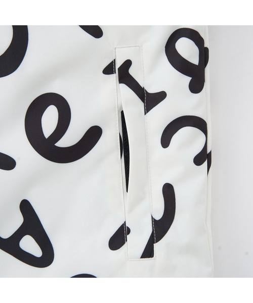 Ocean Pacific（オーシャンパシフィック）の「Ocean Pacific/オーシャンパシフィック スノーウェア セットアップ サイズ調節可能 パスケース付き 防寒 スキーウェア 130-160cm（スポーツグッズ・キッズ・ピンク/ブルー/ホワイト・140cm/150cm/160cm/130cm）」の6枚目の写真