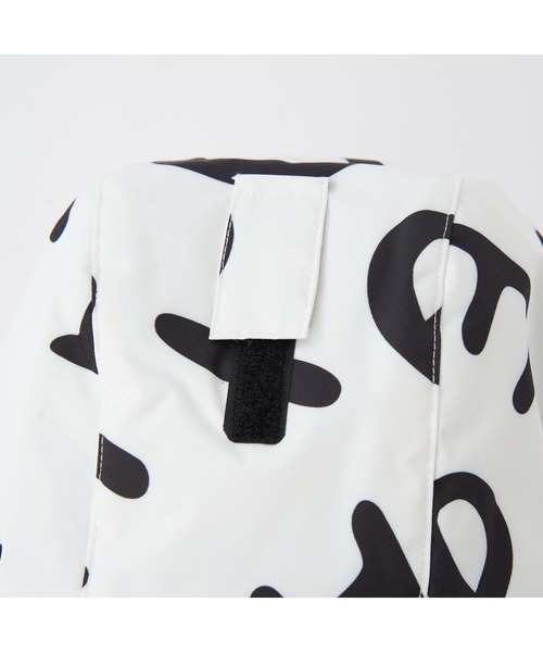 Ocean Pacific（オーシャンパシフィック）の「Ocean Pacific/オーシャンパシフィック スノーウェア セットアップ サイズ調節可能 パスケース付き 防寒 スキーウェア 130-160cm（スポーツグッズ・キッズ・ピンク/ブルー/ホワイト・140cm/150cm/160cm/130cm）」の8枚目の写真