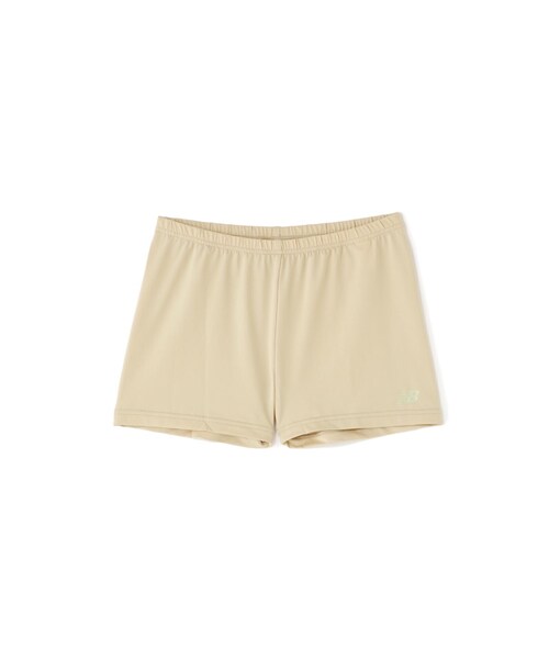 New Balance Golf(ニューバランスゴルフ)の「【new balance golf】UVカット ベア天竺 インナーパンツ (WOMENS SPORT)(その他アンダーウェア/インナー・レディース・ホワイト/ブラック・FREE)」の8枚目の写真