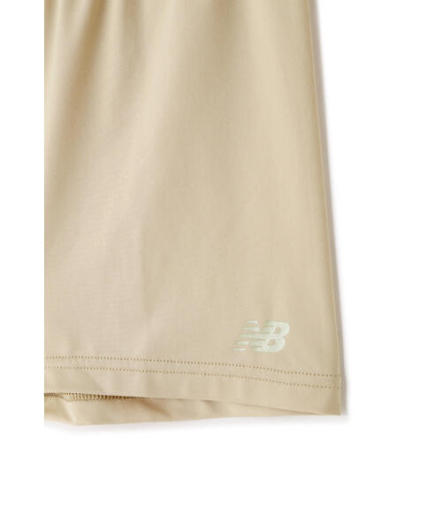 New Balance Golf(ニューバランスゴルフ)の「【new balance golf】UVカット ベア天竺 インナーパンツ (WOMENS SPORT)(その他アンダーウェア/インナー・レディース・ホワイト/ブラック・FREE)」の10枚目の写真