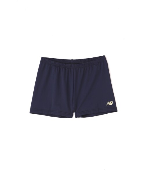 New Balance Golf(ニューバランスゴルフ)の「【new balance golf】UVカット ベア天竺 インナーパンツ (WOMENS SPORT)(その他アンダーウェア/インナー・レディース・ホワイト/ブラック・FREE)」の12枚目の写真