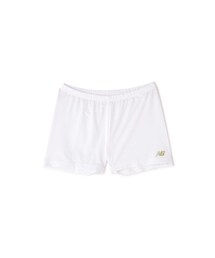 【new balance golf】UVカット ベア天竺 インナーパンツ (WOMENS SPORT)
