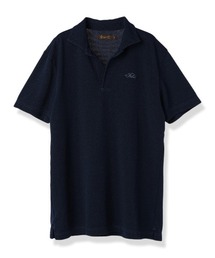 Felisi Golf(tF[WSt)MS GD SKIPPER SHIRT(StObY)