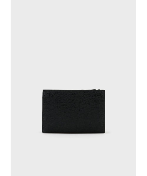 ■EMPORIO ARMANI■MyEA 二つ折りウォレット EMPORIO ARMANI 財布 「エンポリオ アルマーニ」MyEA 二つ折り