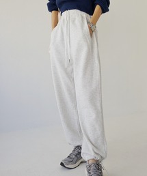 DRAWSTRING SWEAT PT