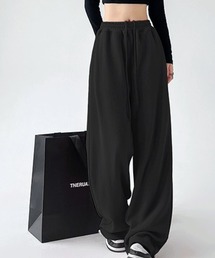 DRAWSTRING SWEAT PT