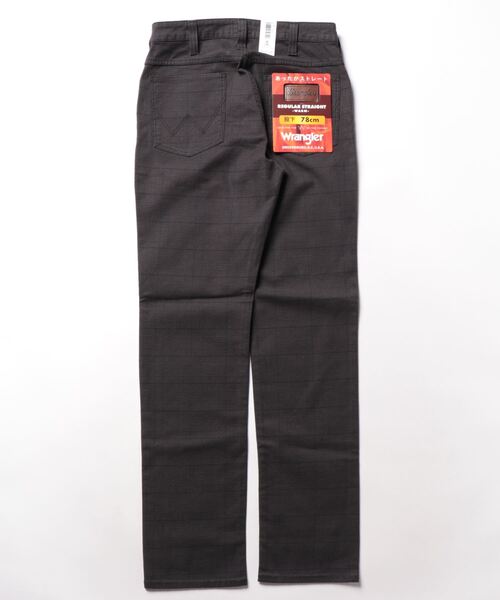 セール】Wrangler/ラングラー 裏起毛で暖かい！ WRANGLER ラングラー