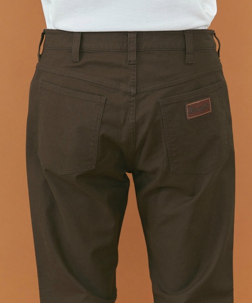 セール】Wrangler/ラングラー 裏起毛で暖かい！ WRANGLER ラングラー