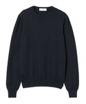 Gran Sasso(グランサッソ)の「トップス(ニット/セーター)」