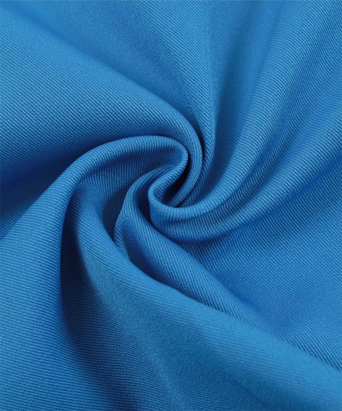 miette(ミエット)の「ダブルベルトワイドパンツ(その他パンツ・レディース・ブラック/ブルー・FREE)」の13枚目の写真