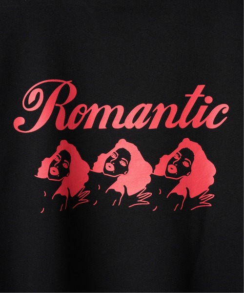 nopanties ノーパンティーズ スエット NO PANTIES（ノーパンティーズ）の「【NO PANTIES】Romantic