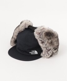 THE NORTH FACE（ザノースフェイス）の「＜THE NORTH FACE＞バッドランド キャップ -防水透湿・UVプロテクト-（キャップ）」