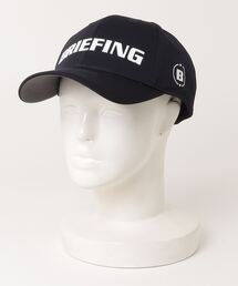 BRIEFING | 【ブリーフィングゴルフ】MENS LOGO CAP PRO(キャップ)