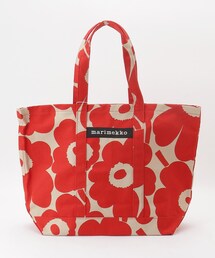 Marimekko BIGトートバッグ