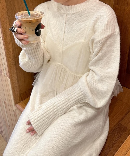 Alley by w closet(アリーバイダブルクローゼット)の「【Alley Alley by w closet(アリーバイダブルクローゼット)の「【Alley