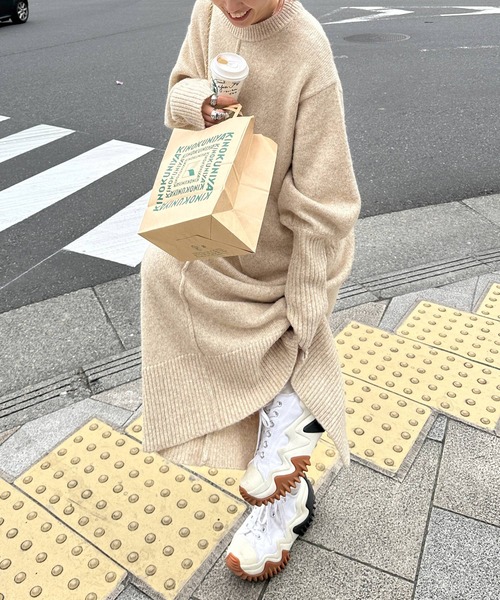 Alley by w closet（アリーバイダブルクローゼット）の「【Alley