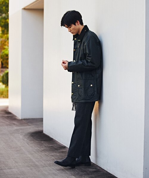 Barbour（バブアー）の「【Barbour / バブアー】40th Anniversary