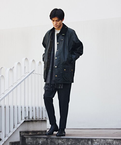 Barbour（バブアー）の「【Barbour / バブアー】40th Anniversary