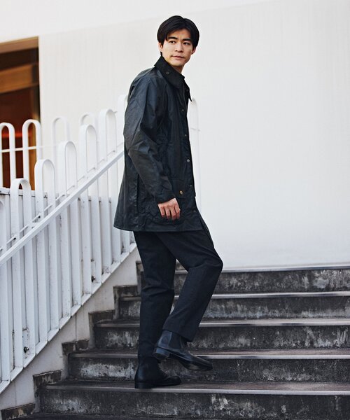Barbour（バブアー）の「【Barbour / バブアー】40th Anniversary