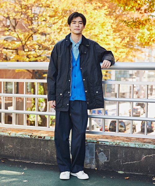 Barbour（バブアー）の「【Barbour / バブアー】40th Anniversary