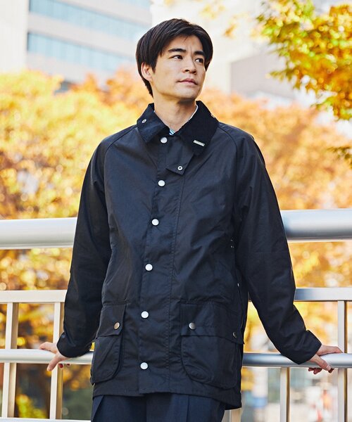 BARBOUR バブアー BEAUFORT 40th サイズ38 Barbour（バブアー）の「【Barbour / バブアー】40th Anniversary