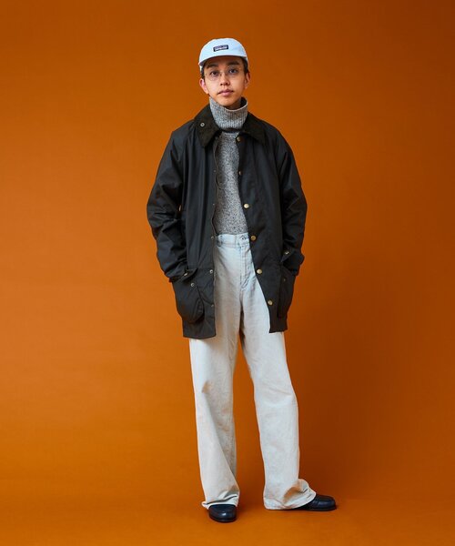 Barbour（バブアー）の「【Barbour / バブアー】40th Anniversary