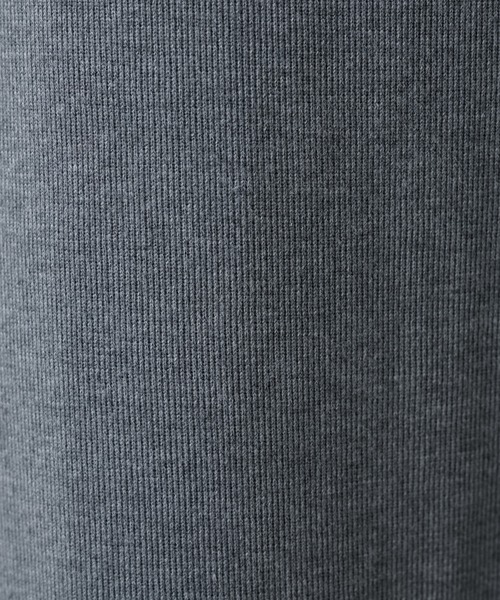 COLLAGE GALLARDAGALANTE(コラージュガリャルダガランテ)の「【OT】襟付きカーデセットニットキャミワンピース(ワンピース・レディース・グレー/パープル・FREE)」の21枚目の写真