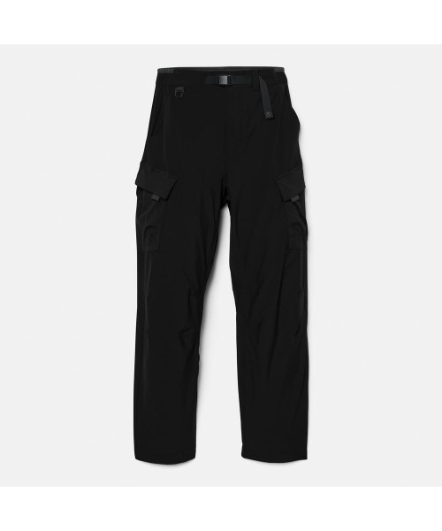 Timberland（ティンバーランド）の「メンズ モビ フレックス テック クイックドライ ストレッチ パンツ（その他パンツ・メンズ・ライトブラウン/ブラック/ダークブルー/ダークオリーブ・SMALL/MEDIUM/LARGE/X-LARGE/X-SMALL/XX-LARGE）」の21枚目の写真