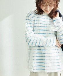 ROPE' PICNIC | チュールトップス(シャツ/ブラウス)