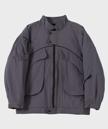 【Wave Of Sand/ウェーブオブサンド】AO-JACKET NYLON
