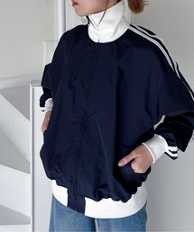 EPIMI E'PIMMY | ナイロントラックジャケット(その他アウター)