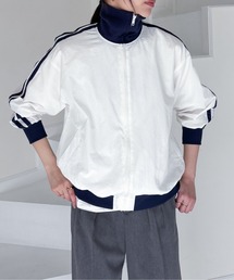 EPIMI E'PIMMY | ナイロントラックジャケット(その他アウター)