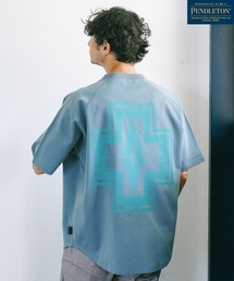 【PENDLETON(ペンドルトン)】別注SOLOTEX半袖Tシャツ